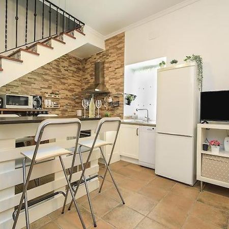 Apartamento Monteros Lejlighed Sanlúcar de Barrameda Eksteriør billede
