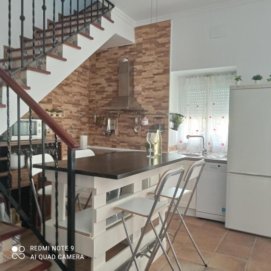 Apartamento Monteros Lejlighed Sanlúcar de Barrameda Eksteriør billede