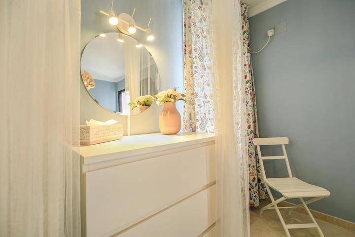 Apartamento Monteros Lejlighed Sanlúcar de Barrameda Eksteriør billede