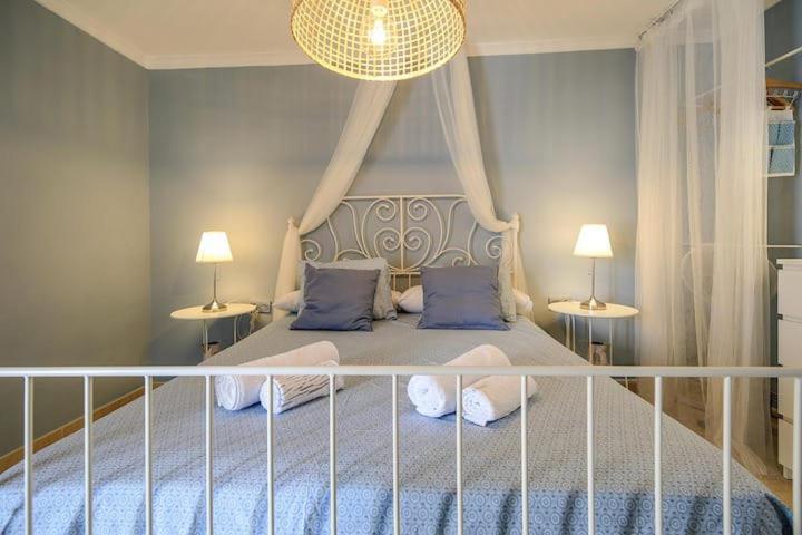 Apartamento Monteros Lejlighed Sanlúcar de Barrameda Eksteriør billede