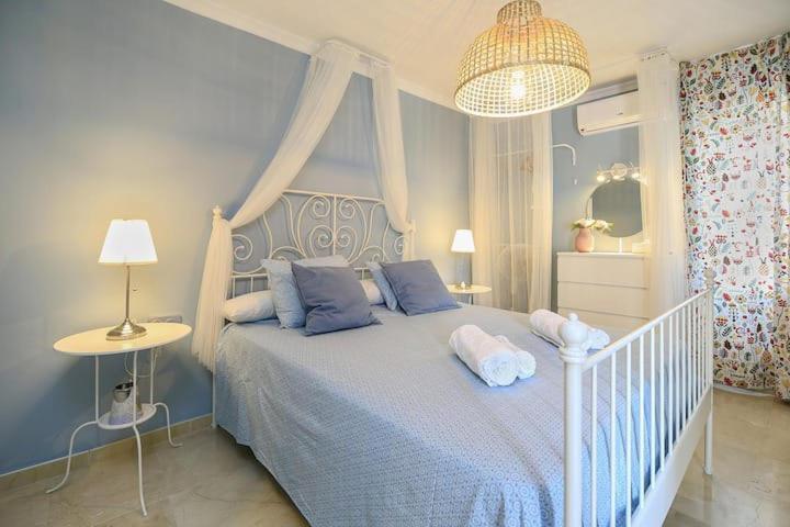 Apartamento Monteros Lejlighed Sanlúcar de Barrameda Eksteriør billede