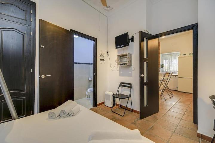 Apartamento Monteros Lejlighed Sanlúcar de Barrameda Eksteriør billede