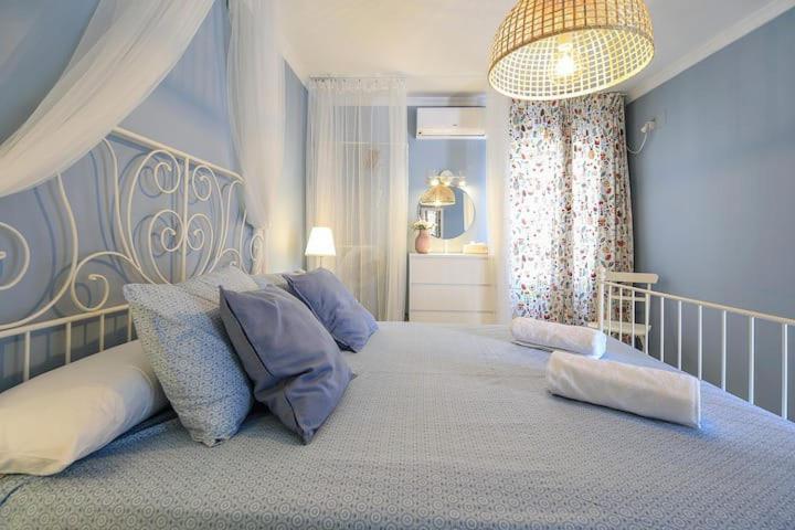 Apartamento Monteros Lejlighed Sanlúcar de Barrameda Eksteriør billede