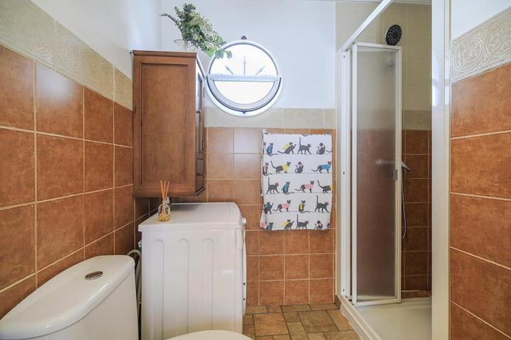 Apartamento Monteros Lejlighed Sanlúcar de Barrameda Eksteriør billede