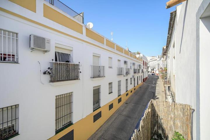 Apartamento Monteros Lejlighed Sanlúcar de Barrameda Eksteriør billede