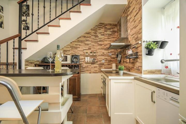 Apartamento Monteros Lejlighed Sanlúcar de Barrameda Eksteriør billede